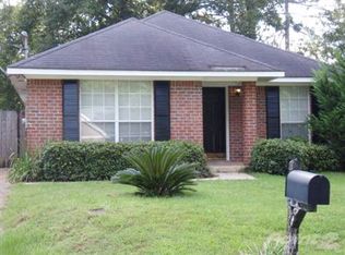 962 Louise Ave, Mobile, AL 36609