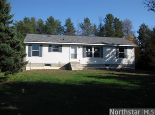 528 218th Ave NE, East Bethel, MN 55011