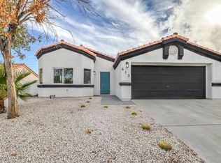 413 Mulberry Glen Dr, North Las Vegas, NV 89031