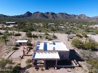 2401 S Coyote Trl, Maricopa, AZ 85139