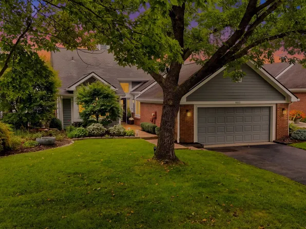 8103 Clearwater Pkwy, Indianapolis, IN 46240