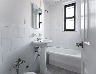 Rented by Highline Residential