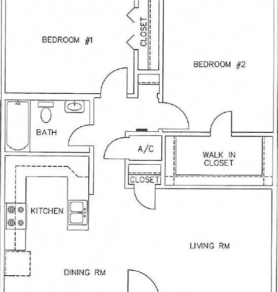 Tambaleo Apartments — Photo 41