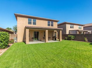 7557 W Spur Dr, Peoria, AZ 85383