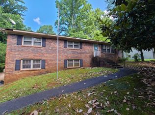 3362 Corral Dr, Marietta, GA 30066