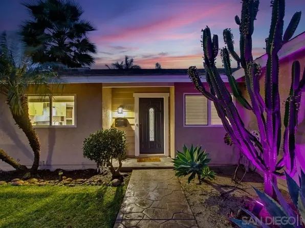 6453 Amberly St, San Diego, CA 92120