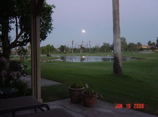77685 N Woodhaven Dr, Palm Desert, CA 92211