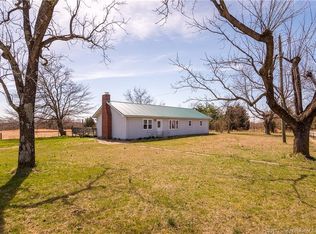 744 S Whiskey Run Ranch Rd, Milltown, IN 47145