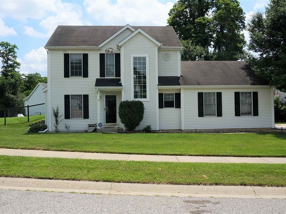 1st image of 4348 Foxfire Dr