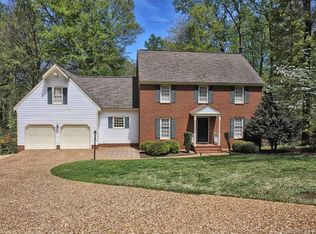 109 John Paine, Williamsburg, VA