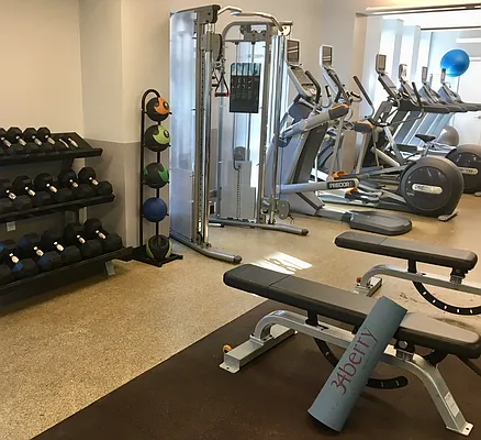 Rented by LCOR (Property Manager) | media 7