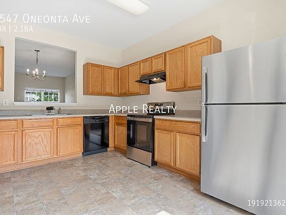 5th image of 3547 Oneonta Ave