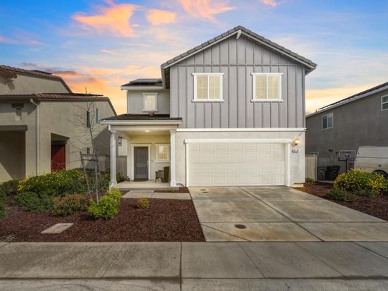 9193 Farmstead Cir, Roseville, CA 95747