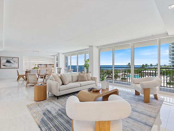 3rd image of 2000 S Ocean Boulevard #3J