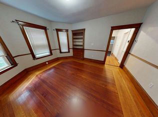 86 Bromfield Rd #1, Somerville, MA 02144