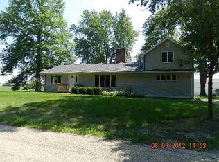 5255 W 550 N, Warsaw, IN 46582