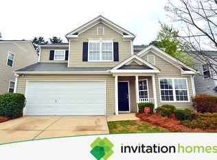 1243 Matt Moore Ct, Lithia Springs, GA 30122