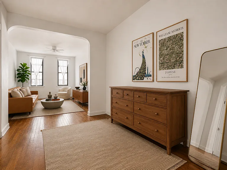 892 Manhattan Ave #4L — Photo 4