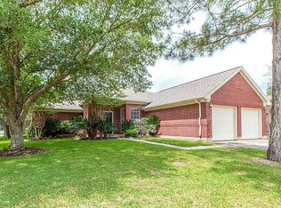 1802 Oak Fork Cir, Pearland, TX 77581