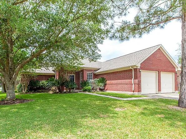 1802 Oak Fork Cir, Pearland, TX 77581