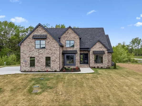 1717 Rhonda Dr Lot 187, Christiana, TN 37037