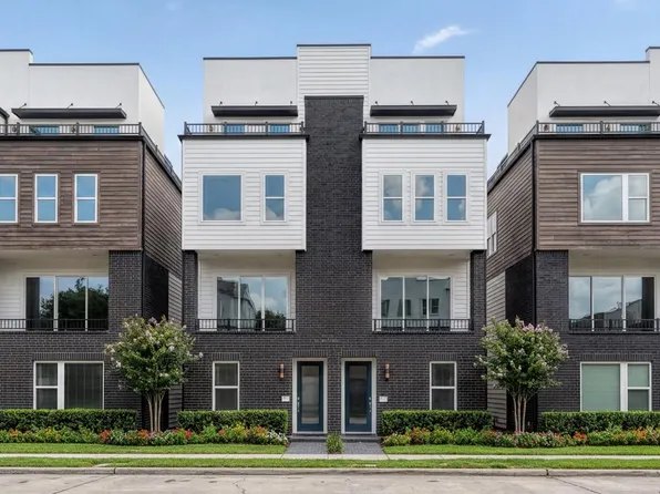 3 N Saint Charles St #C, Houston, TX 77003