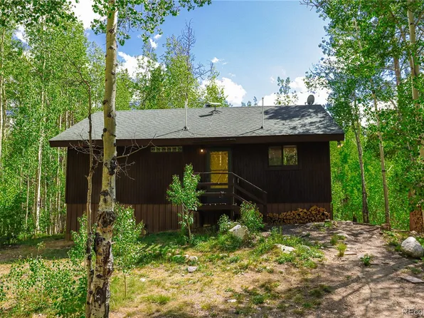 2602 Empire Valley Drive, Leadville, CO 80461