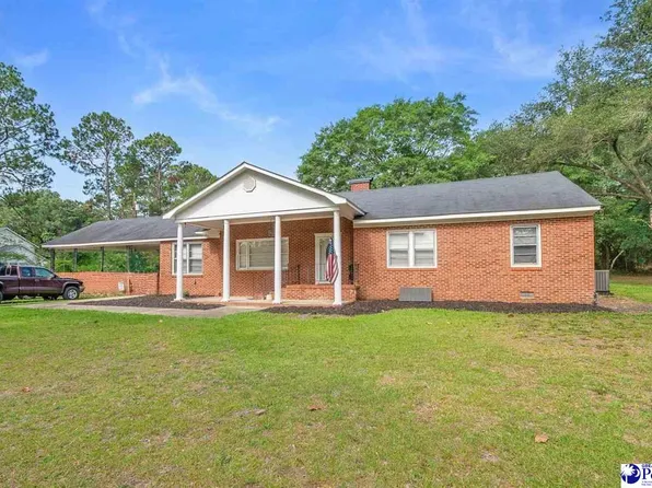 2384 Highway 52 S, Cheraw, SC 29520
