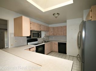 1025 N Beta St, Clovis, NM 88101