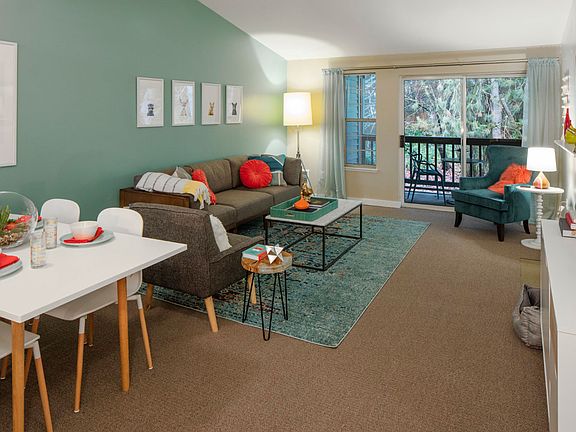 4th image of 3120 NE John Olsen Ave APT 10101