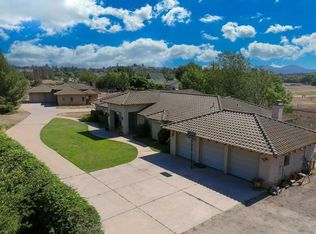 285-87 Penn St, Ramona, CA 92065