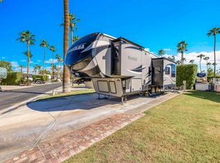 69411 Ramon Rd #39, Cathedral City, CA 92234