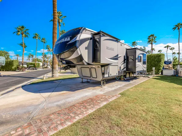 69411 Ramon Rd #39, Cathedral City, CA 92234