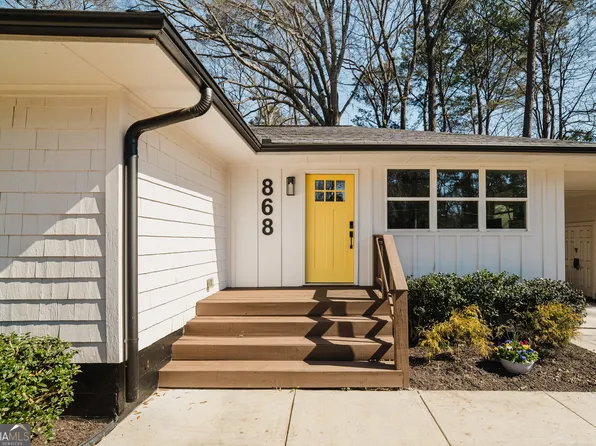 868 Stokeswood Ave SE, Atlanta, GA 30316