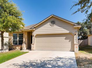 110 Ville Serene, San Antonio, TX 78253