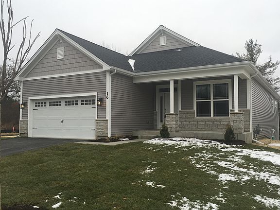 2nd image of 16 Lake Vista Ct