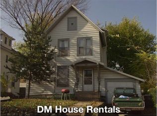 3710 3rd St APT 2, Des Moines, IA 50313