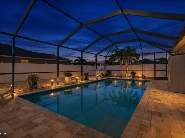2708 Foralesca Ct, Cape Coral, FL 33909