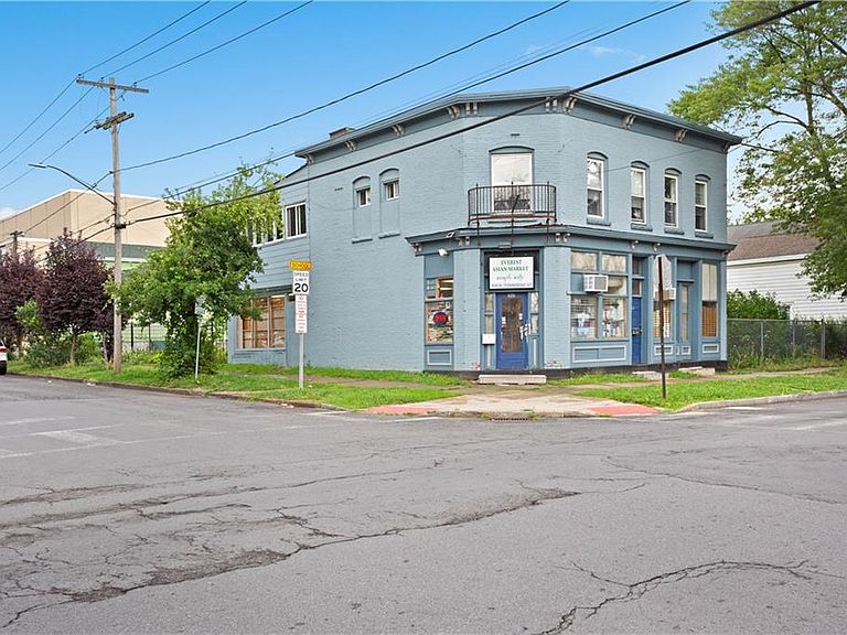 826 N Townsend St Syracuse, NY, 13208 Apartments for Rent Zillow