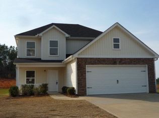 1008 Sun Valley Ct, Macon, GA 31211