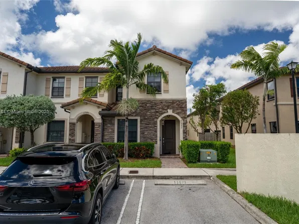 11571 SW 248th Ln, Homestead, FL 33032