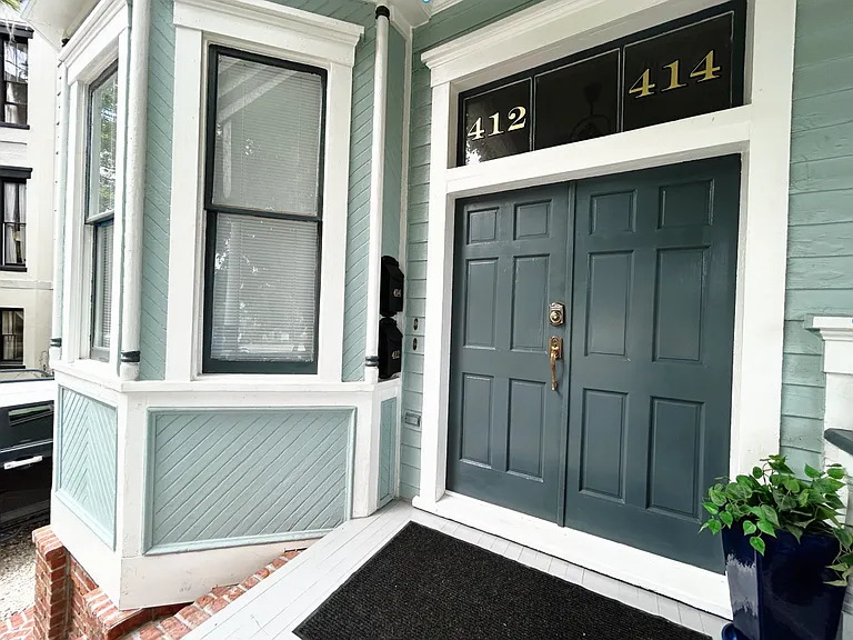 412 E Gwinnett St #412 — Photo 22