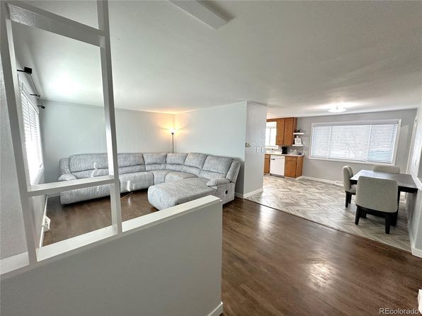 556 M Avenue, Limon, CO 80828