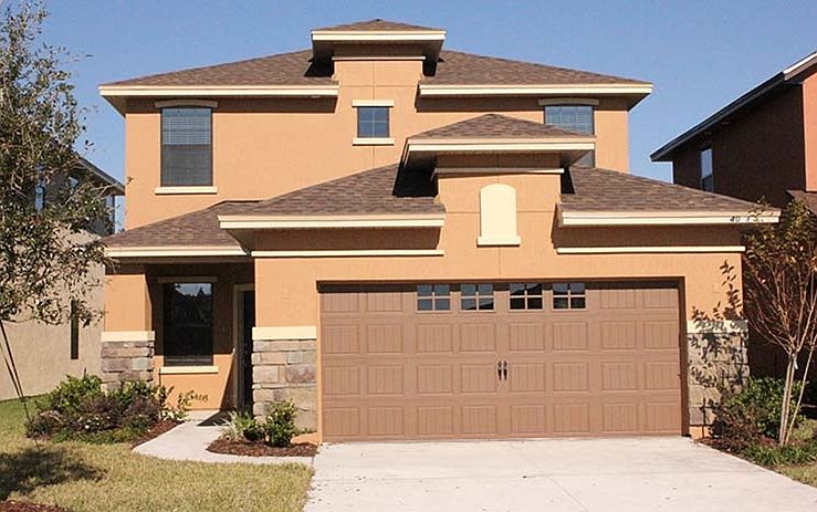 620 exterior