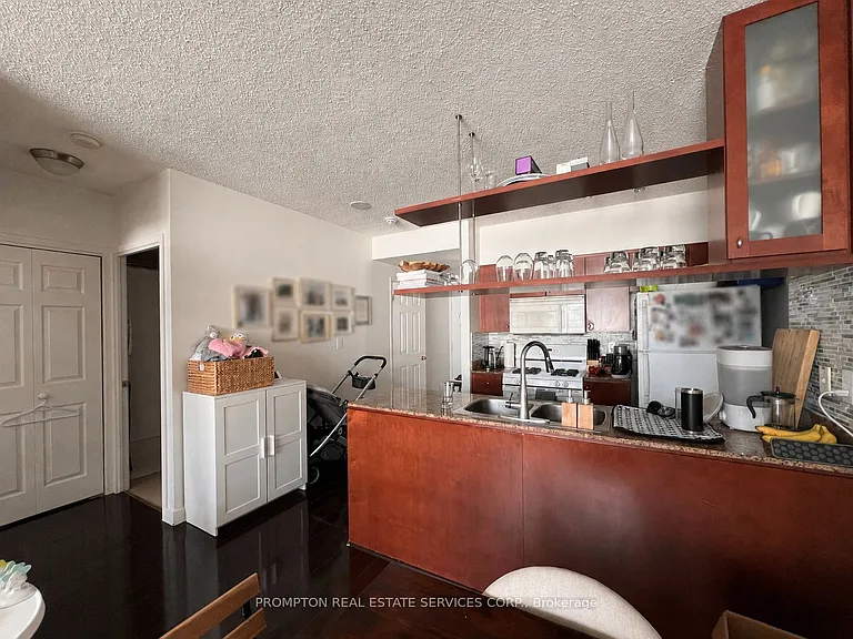 10 Navy Wharf Ct #2708 — Photo 12