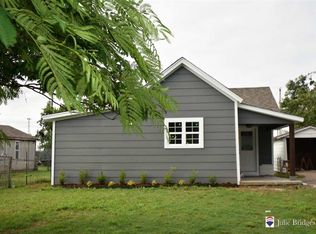 816 3rd St, Elgin, OK 73538