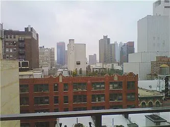 Rented by Metropolis Real Estate of Manhattan