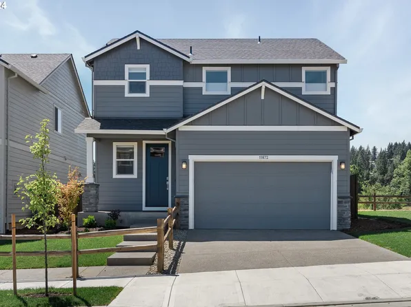 8719 S 3rd St #39, Ridgefield, WA 98642