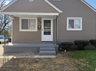 2039 Litchfield Ave, Dayton, OH 45406