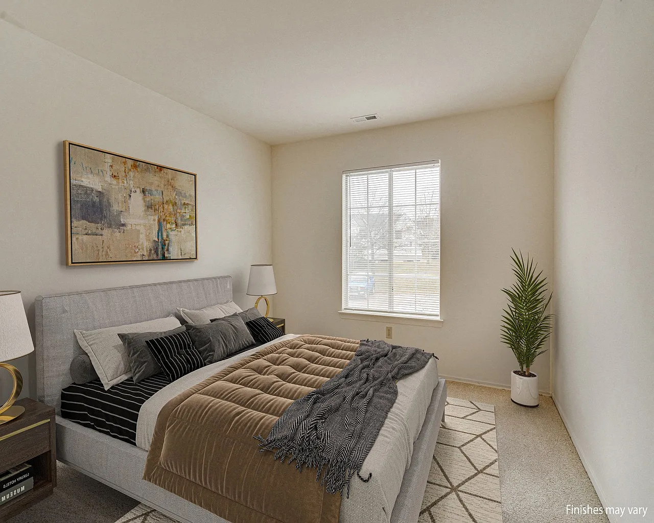 Portsmouth Apartments — Photo 4